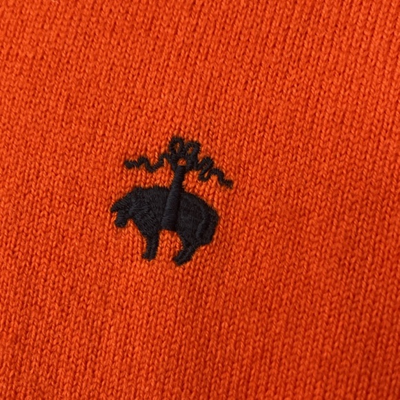 Brooks Bothers Men’s Sweater - Picture 3 of 5